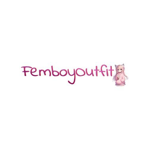 Logo for Femboy Outfit