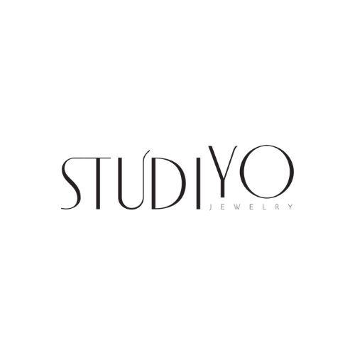 Official logo of STUDIYO Jewelry