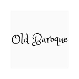 Old Baroque logo