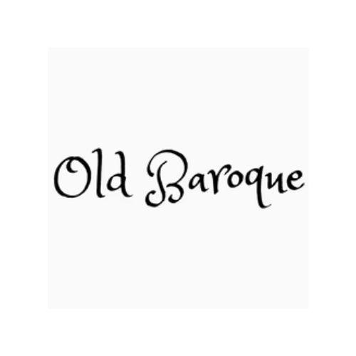 Official logo of Old Baroque