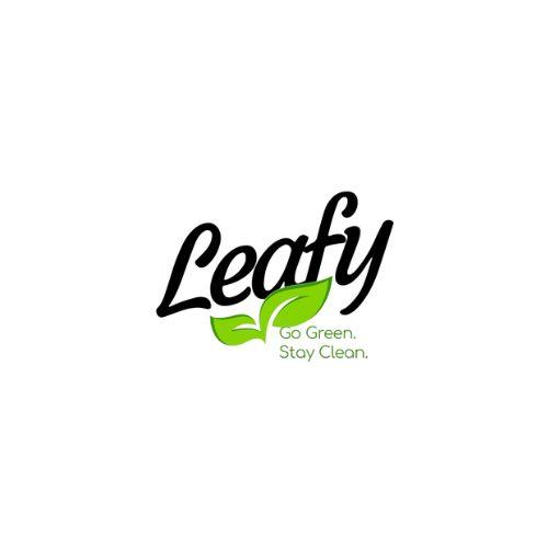 Logo for Leafy Products