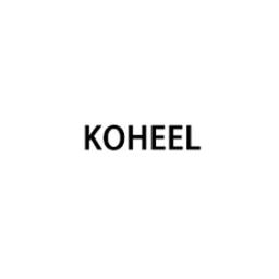 KOHEEL logo