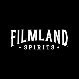 Filmland Spirits logo