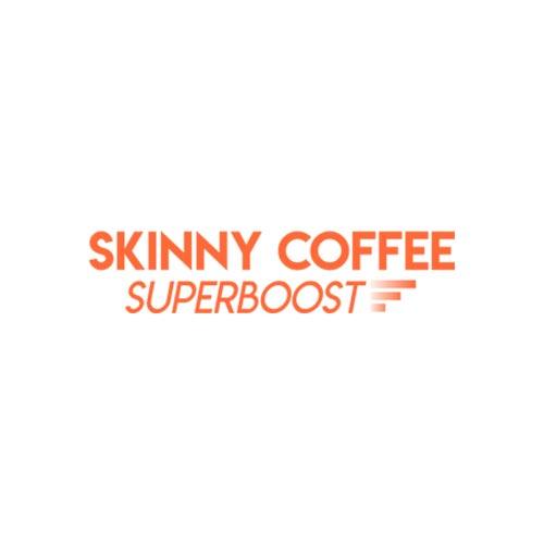 Logo for Skinny Coffee SuperBoost