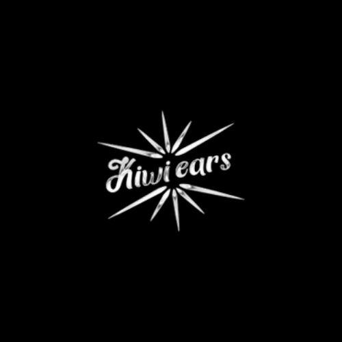Logo for kiwiears