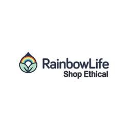Rainbow Life logo