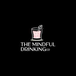 The Mindful Drinking Co logo