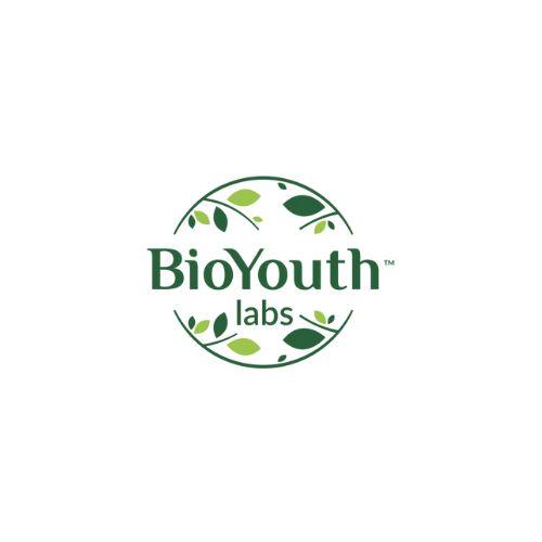 Logo for BioYouth Labs