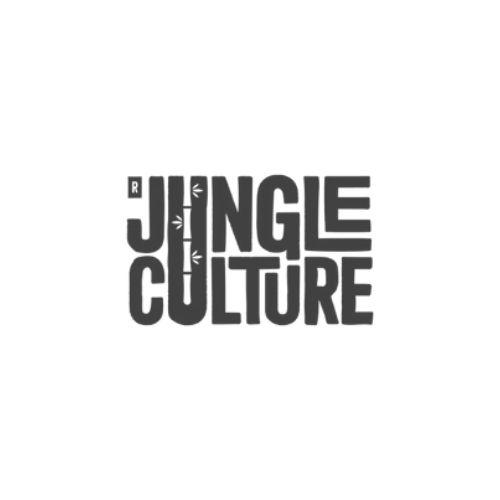 Logo for Jungle Culture