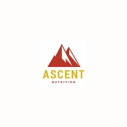Ascent Nutrition Hemp logo