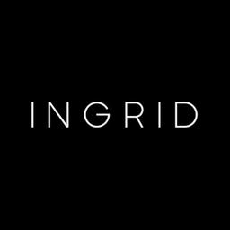 INGRID Perfumes logo