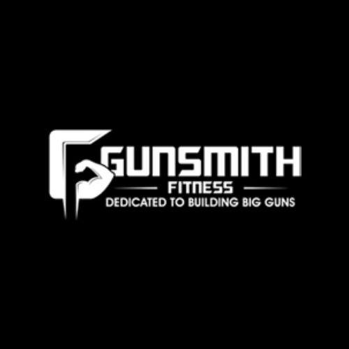 Logo for Gunsmith Fitness