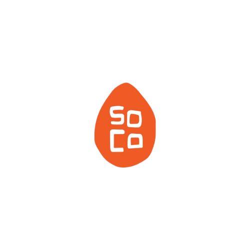 Logo for SoCo Tahini