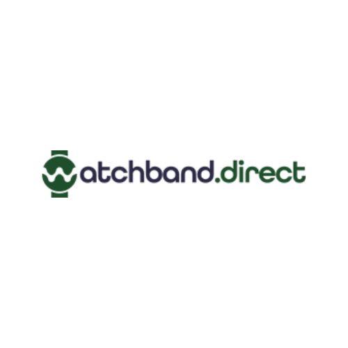 Official logo of Watchband direct