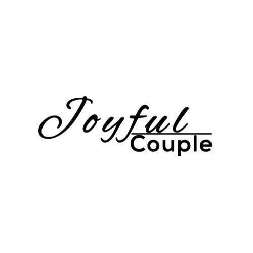 Logo for Joyful Couple