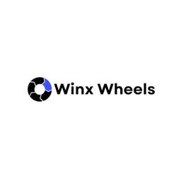 Winx Wheels logo