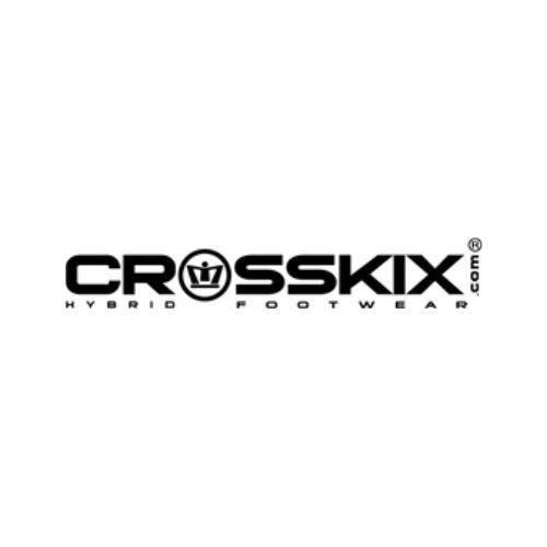 Official logo of CROSSKIX