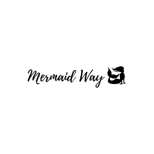 Logo for Mermaid Way
