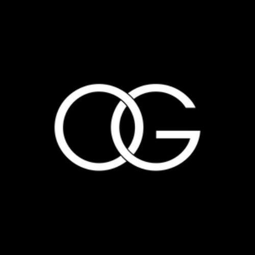 Logo for Oliver Goldsmith