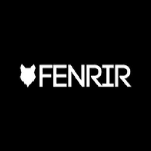 Logo for Fenrir Canine Leaders