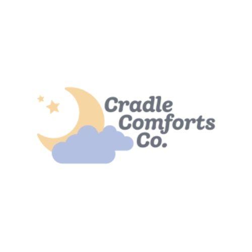 Logo for Cradle Comforts Co.