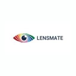 Lensmate logo