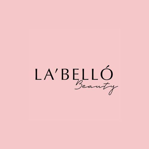 Logo for LA 'BELLO BEAUTY
