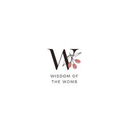 Wisdom of the Womb logo
