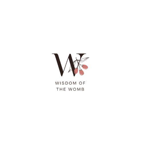 Logo for Wisdom of the Womb