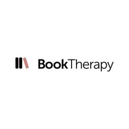Book Therapy logo