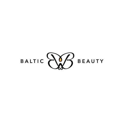Logo for Baltic Beauty