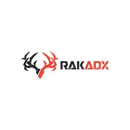 RakAdx logo