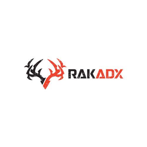 Logo for RakAdx