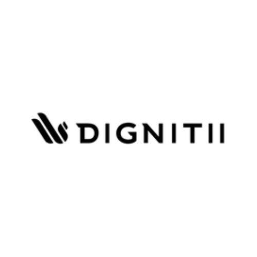 Official logo of Dignitii Activewear