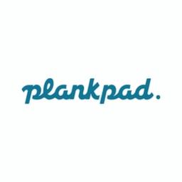 Plankpad logo