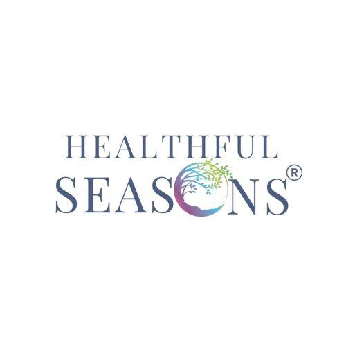 Logo for Healthful Seasons