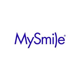 MySmile logo