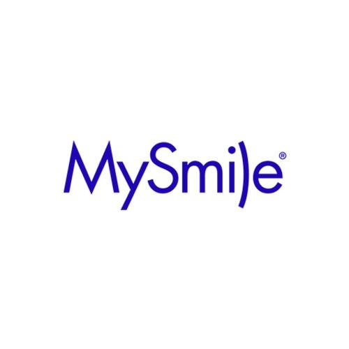 Logo for MySmile