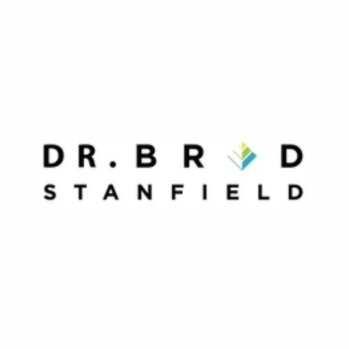 Official logo of Dr Brad Stanfield
