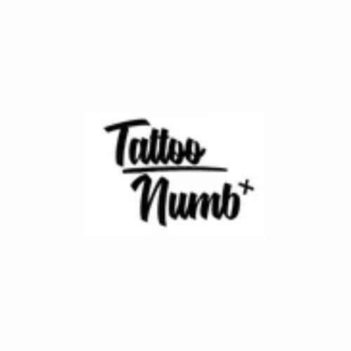 Official logo of TattooNumbx