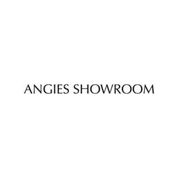 Angie's Showroom logo