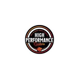 High Performance Cookers logo