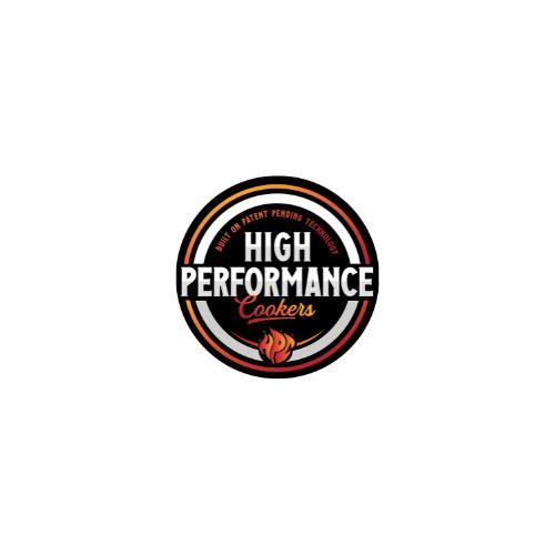 Logo for High Performance Cookers