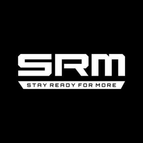 Logo for SRM Knives