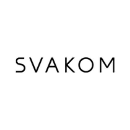 Logo for SVAKOM