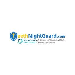 Teeth Night Guard logo