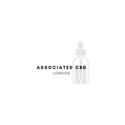 Logo for Associated CBD