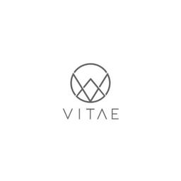VITAE Glass logo