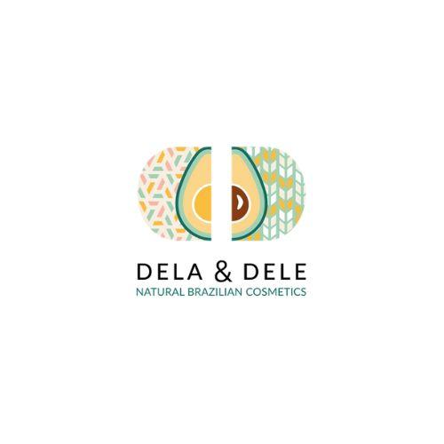 Logo for Dela Dele