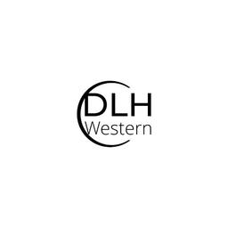 Dlh Western logo